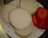 薄味でもおいしい☆関西風おでん作り方5写真