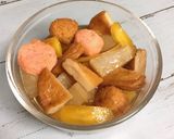 今週のお弁当の下準備19作り方5写真