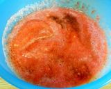 色々野菜のこぶおろしカレーうどん作り方1写真