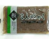 おろし生姜&葱たっぷりおつまみこんにゃく作り方1写真