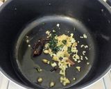 南インドのまろやか魚カレー（モイリー）作り方6写真