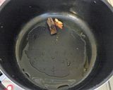 南インドのまろやか魚カレー（モイリー）作り方5写真