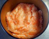 野菜たっぷりミートソーススパゲティ作り方1写真