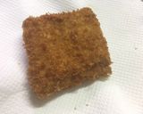 さっぱりジューシー★まぐろカツ作り方4写真