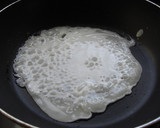 香ばしい！とろろ昆布のねぎ焼き作り方2写真