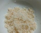 [介護食]月見団子風⭐豆腐しんじょ作り方1写真