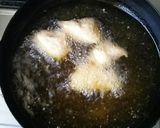 鯖の竜田揚げ作り方3写真