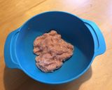 簡単*ジューシーな棒餃子作り方3写真
