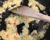 鯵団子のトマト煮作り方1写真