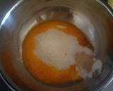 オレンジと紅茶のうずまきぃ♡作り方7写真