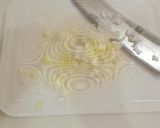 茹で茄子＊ネギ胡麻だれ作り方3写真