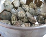 あさりの味噌汁作り方2写真