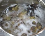 あさりの味噌汁作り方3写真