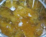 あさりの味噌汁作り方4写真