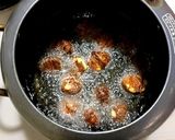 大人のおつまみ！栗の素揚げ作り方4写真