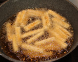 簡単！ごぼうの唐揚げ　絶品おつまみです作り方6写真