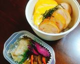鶏もも肉チャーシュー作り方4写真