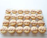 アンパンマンクッキー作り方12写真