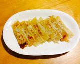 簡単*ジューシーな棒餃子作り方14写真