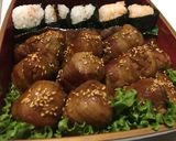 運動会弁当 2017作り方3写真