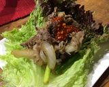 コチュジャンに一手間作り方3写真