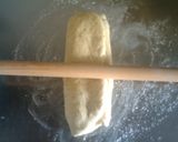 オレンジと紅茶のうずまきぃ♡作り方16写真