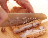 油淋鶏（ユーリンチー）作り方8写真