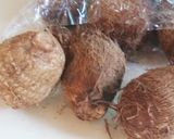 下茹でなし！簡単♪里芋と豚バラ肉の煮物作り方4写真