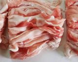 下茹でなし！簡単♪里芋と豚バラ肉の煮物作り方6写真