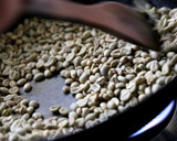 コーヒーをはじめから焙煎アイスコーヒー用作り方1写真