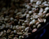 コーヒーをはじめから焙煎アイスコーヒー用作り方2写真