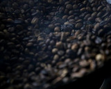 コーヒーをはじめから焙煎アイスコーヒー用作り方9写真