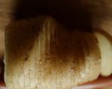 ミイラフランクトルネードポテト作り方1写真