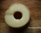 ミイラフランクトルネードポテト作り方2写真