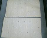 冷凍パイシートで簡単☆チョコパイ作り方1写真