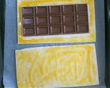 冷凍パイシートで簡単☆チョコパイ作り方2写真