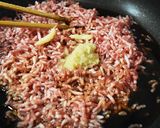豚そぼろ【時短メニュー&幼児食取分可】作り方2写真