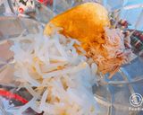 ❄︎もやしカレーツナマヨ♡辛ラーメン❄︎作り方3写真