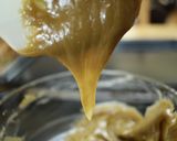 モカモンブランシュー作り方6写真