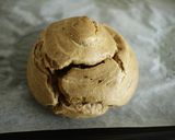 モカモンブランシュー作り方10写真