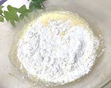 シフォンケーキ作り方4写真