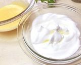 シフォンケーキ作り方6写真