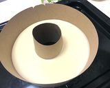 シフォンケーキ作り方7写真