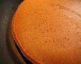 さっぱり♪柚子餡ホットケーキ作り方4写真