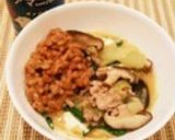 納豆に亜麻仁油作り方14写真
