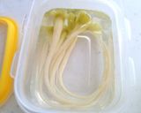 大根の葉の保存作り方12写真