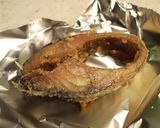 千切り野菜のレモンへしこ和え作り方1写真