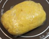 サクほろ♡南瓜クッキー作り方6写真