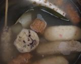 基本のおでん作り方2写真