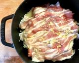 STAUBで！塩肉じゃが作り方4写真